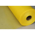 Coated Alkali-Resistant Fiberglass Mesh Cloth 70G/M2